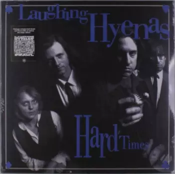 Crawl / Hard Times
