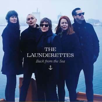 LP Launderettes: Back From The Sea