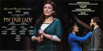CD Laura Benanti: Songs From My Fair Lady