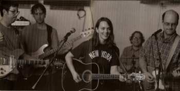 CD Laura Cantrell: When The Roses Bloom Again