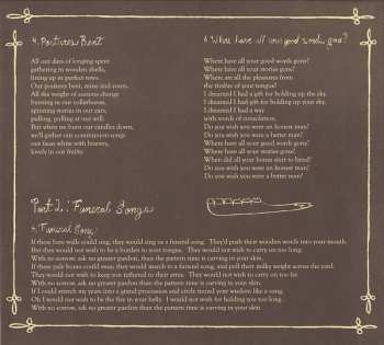 CD Laura Gibson: Beasts Of Seasons