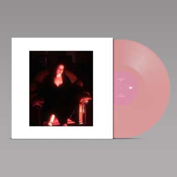 Album Laura Groves: Yes