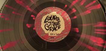 LP Laura Jane Grace: Hole In My Head CLR | LTD
