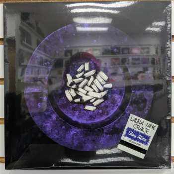 LP Laura Jane Grace: Stay Alive CLR