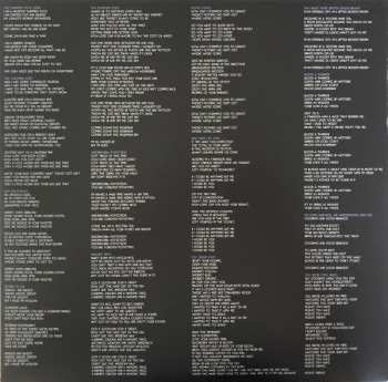 LP Laura Jane Grace: Stay Alive CLR