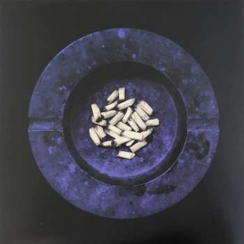 LP Laura Jane Grace: Stay Alive CLR