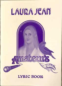 LP Laura Jean: Amateurs CLR