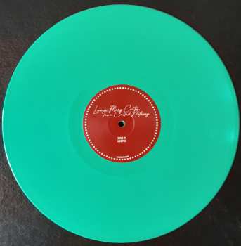 LP Laura-Mary Carter:  Town Called Nothing CLR