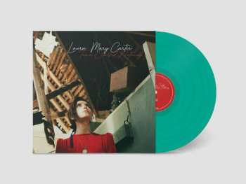 LP Laura-Mary Carter:  Town Called Nothing CLR