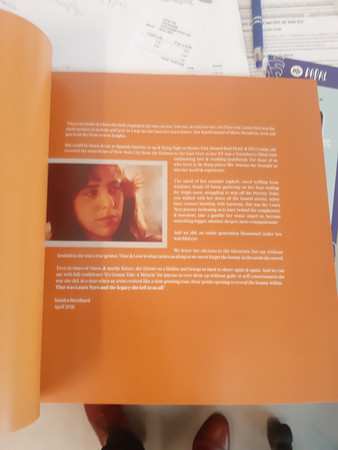 8LP Laura Nyro: American Dreamer DLX | LTD