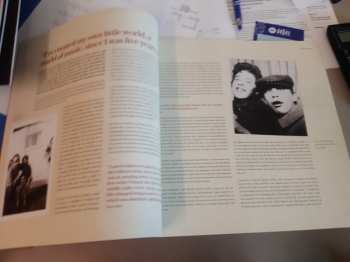 8LP Laura Nyro: American Dreamer DLX | LTD