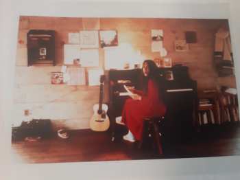 8LP Laura Nyro: American Dreamer DLX | LTD