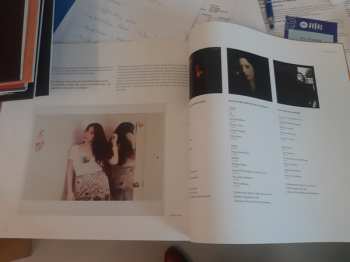 8LP Laura Nyro: American Dreamer DLX | LTD