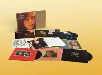 8LP Laura Nyro: American Dreamer DLX | LTD