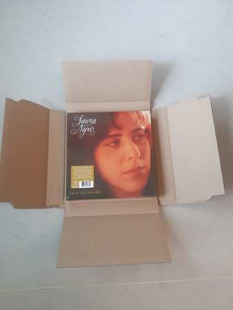 8LP Laura Nyro: American Dreamer DLX | LTD