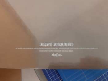 8LP Laura Nyro: American Dreamer DLX | LTD
