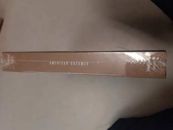 8LP Laura Nyro: American Dreamer DLX | LTD