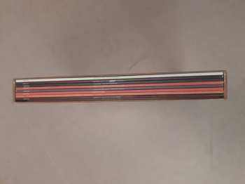 8LP Laura Nyro: American Dreamer DLX | LTD