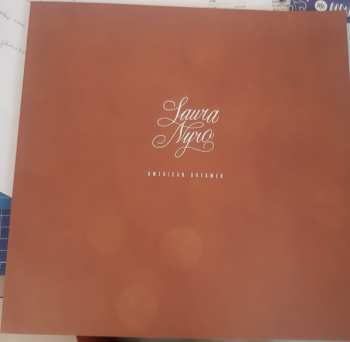 8LP Laura Nyro: American Dreamer DLX | LTD