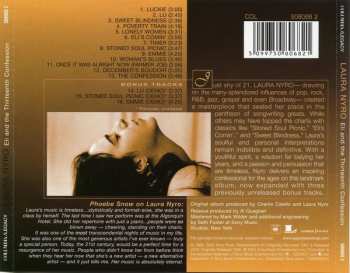 CD Laura Nyro: Eli And The Thirteenth Confession