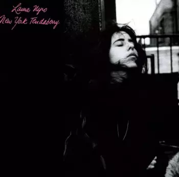 Laura Nyro: New York Tendaberry