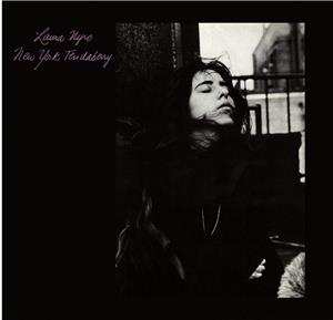 CD Laura Nyro: New York Tendaberry