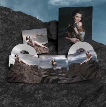 2LP Laura Pausini: Io Canto 2 (Deluxe) CLR | DLX | LTD