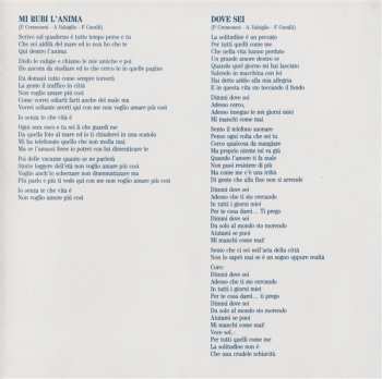 CD Laura Pausini: Laura Pausini