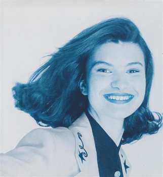 CD Laura Pausini: Laura Pausini