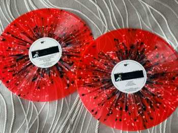 2LP Laura Pausini: Live in Paris 05 CLR | LTD | NUM