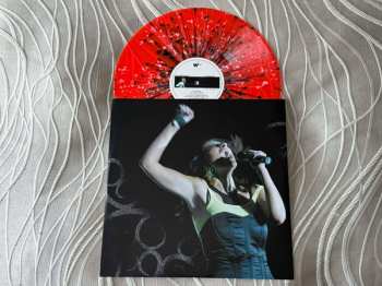 2LP Laura Pausini: Live in Paris 05 CLR | LTD | NUM