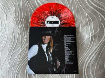 2LP Laura Pausini: Live in Paris 05 CLR | LTD | NUM