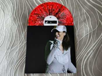 2LP Laura Pausini: Live in Paris 05 CLR | LTD | NUM