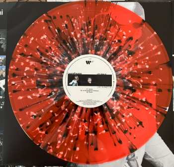 2LP Laura Pausini: Live in Paris 05 CLR | LTD | NUM