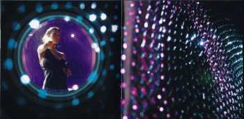 CD/DVD Laura Pausini: San Siro 2007