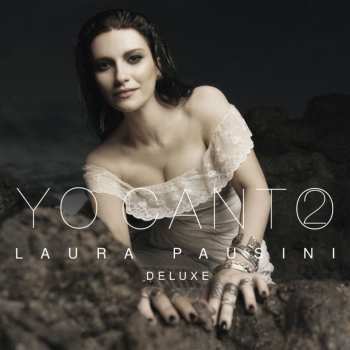 CD Laura Pausini: Yo Canto 2 DLX | LTD