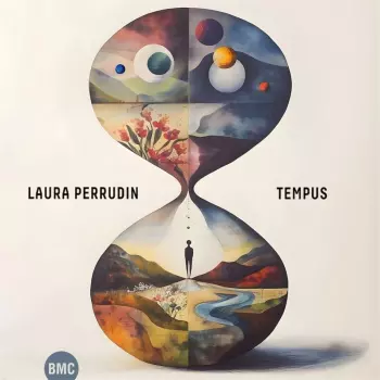 Laura Perrudin: Tempus