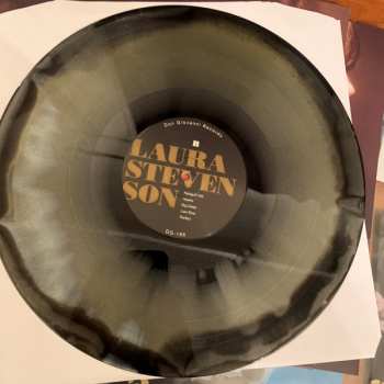 LP Laura Stevenson: The Big Freeze