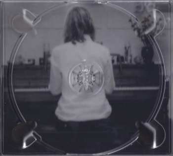 CD Laura Veirs: July Flame