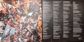 LP Laura Veirs: Warp And Weft