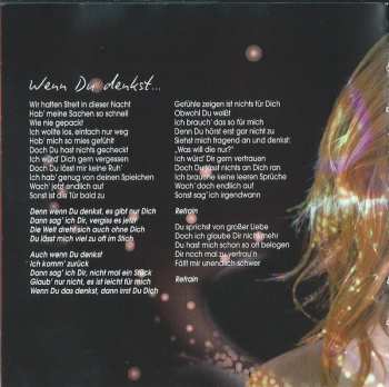 CD Laura Wilde: Echt