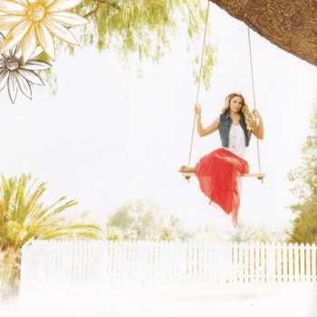 CD Lauren Alaina: Wildflower