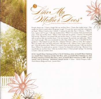 CD Lauren Alaina: Wildflower