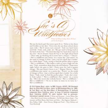 CD Lauren Alaina: Wildflower