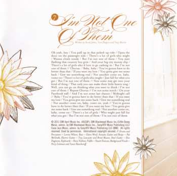 CD Lauren Alaina: Wildflower