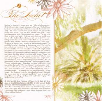 CD Lauren Alaina: Wildflower