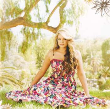 CD Lauren Alaina: Wildflower