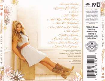 CD Lauren Alaina: Wildflower