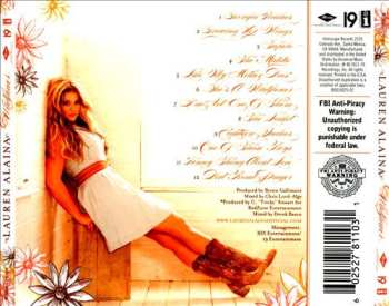 CD Lauren Alaina: Wildflower