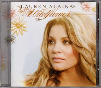 CD Lauren Alaina: Wildflower